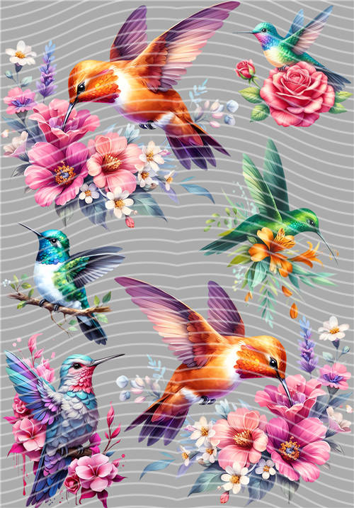 A5 Notebook Wraps-A 2007